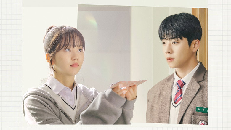 Serendipity's Embrace still 3