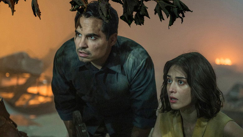 Extinction still 3
