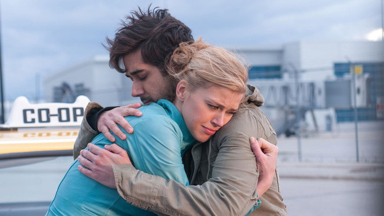 Dr. Cabbie still 3