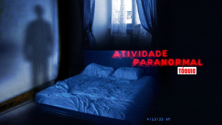 Paranormal Activity: Tokyo Night still 5