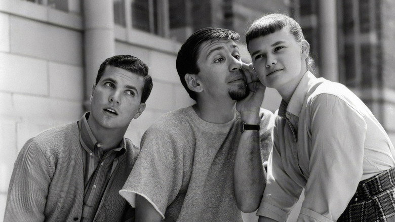 The Many Loves of Dobie Gillis still 2