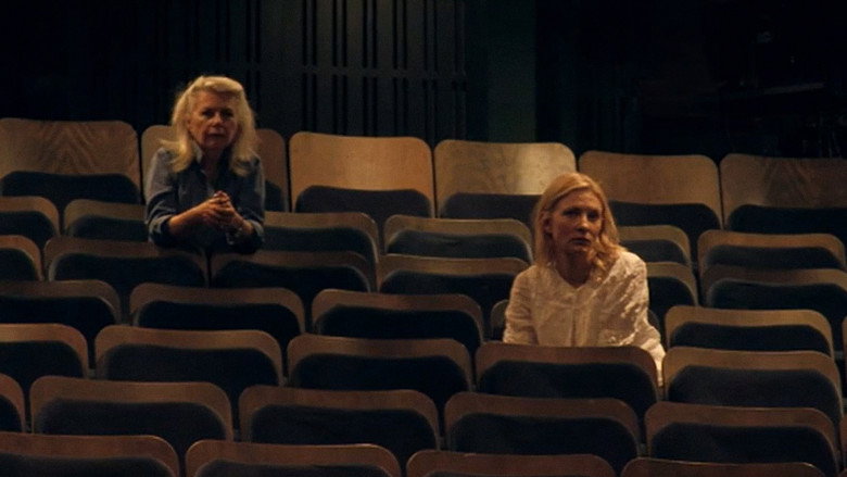 In the Company of Actors still 7
