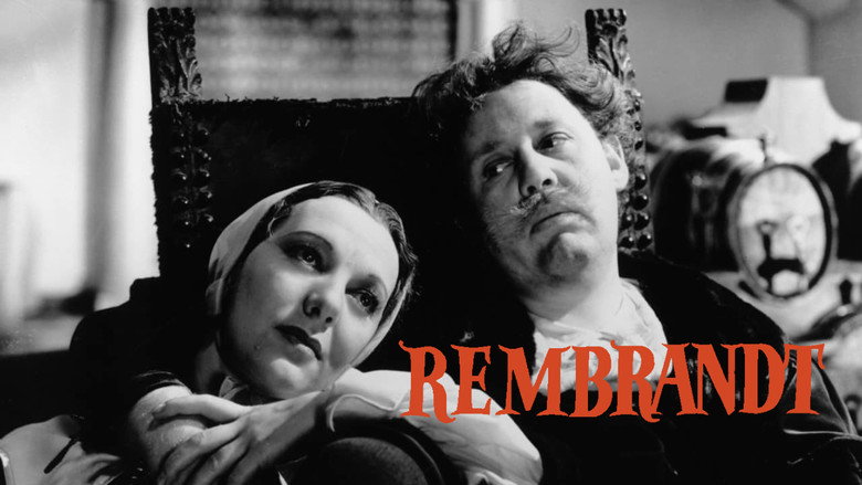 Rembrandt still 2