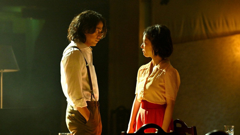 Sukiyaki still 2