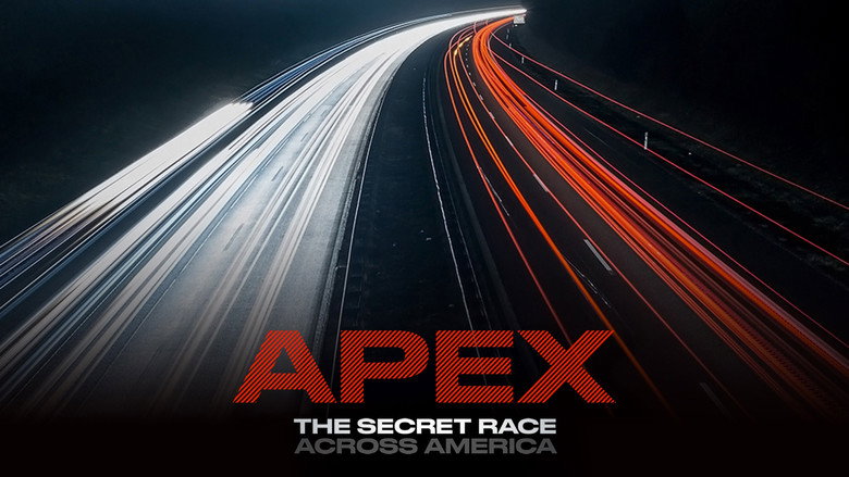APEX: The Secret Race Across America still 7
