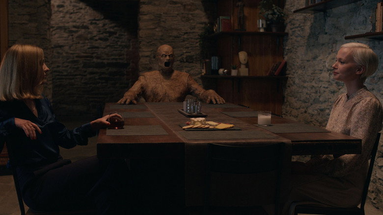 Oddity still 8