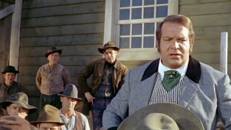 Beyond the Law still 3