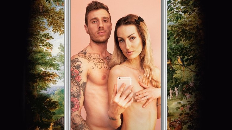 Emma and Eddie: A Working Couple still 1