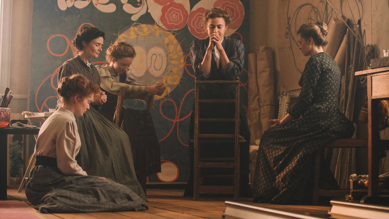 Hilma still 6
