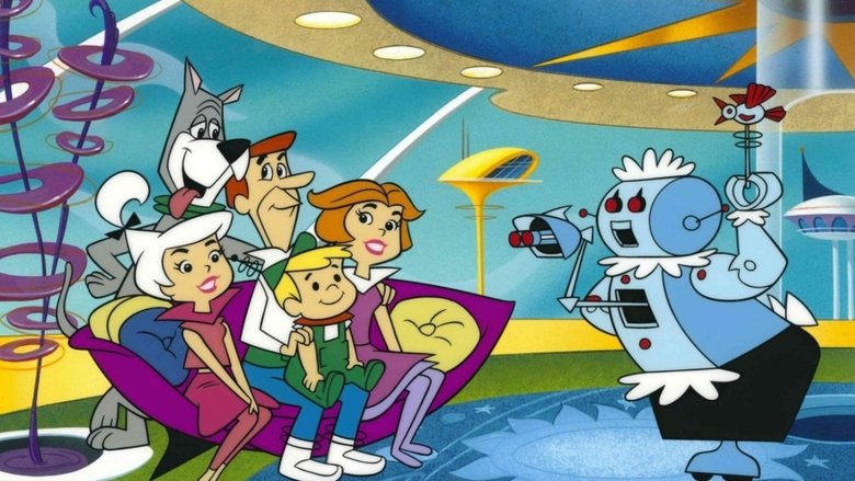 The Jetsons still 1