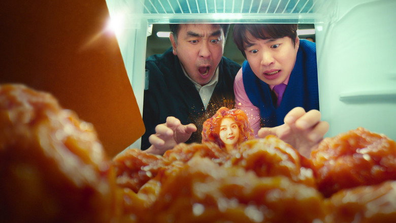 Chicken Nugget still 6