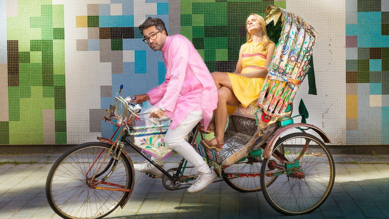 Världens sämsta indier still 3