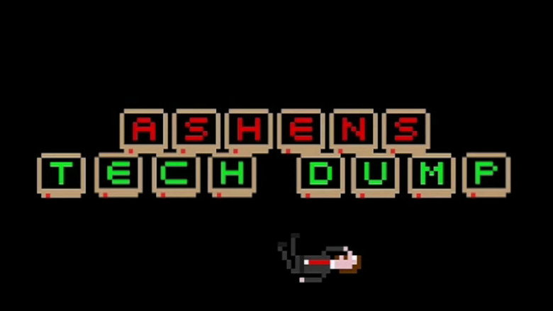 Ashen's Tech Dump still 4