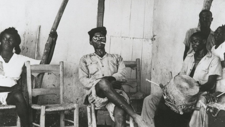 Divine Horsemen: The Living Gods of Haiti still 2
