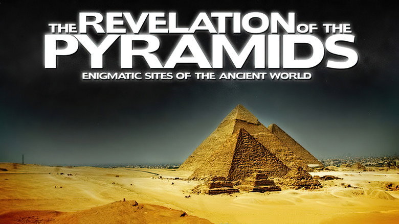 The Revelation of the Pyramids still 5