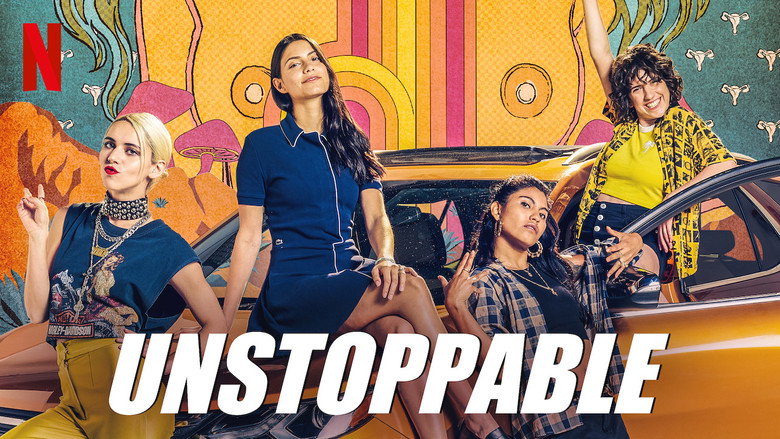 Unstoppable still 3