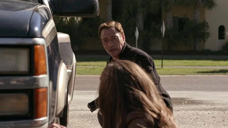 Black Water still 8
