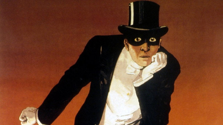 Fantômas still 4