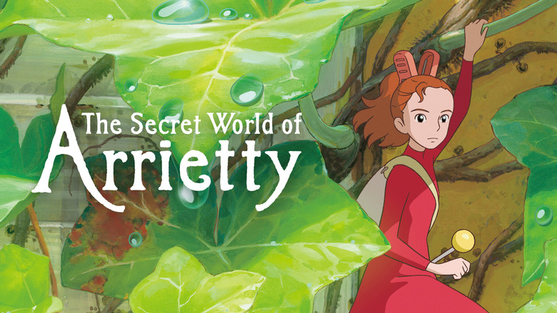Arrietty still 2