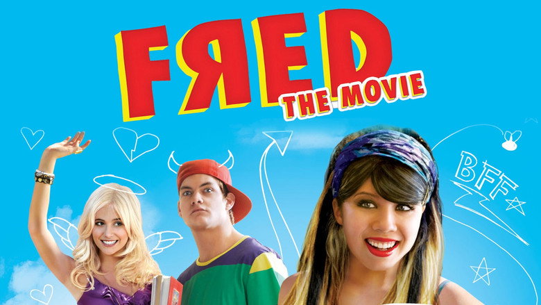 FRED: The Movie still 6
