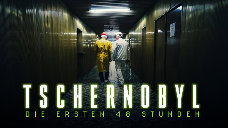 Chernobyl: 48 Hours To Escape still 3