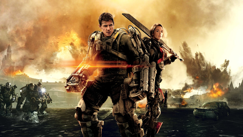 Edge of Tomorrow still 5