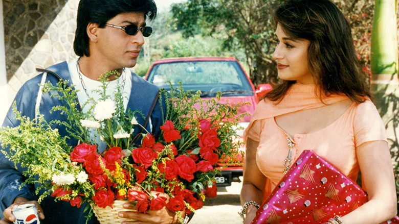 Dil To Pagal Hai still 6