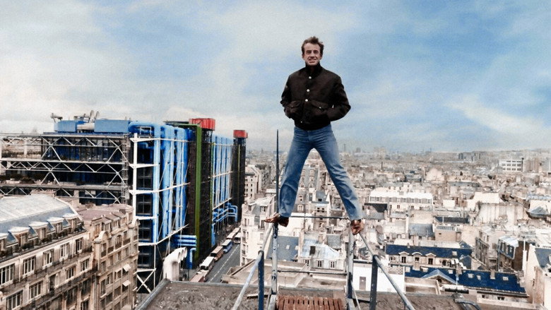 Belmondo: The Incorrigible still 1