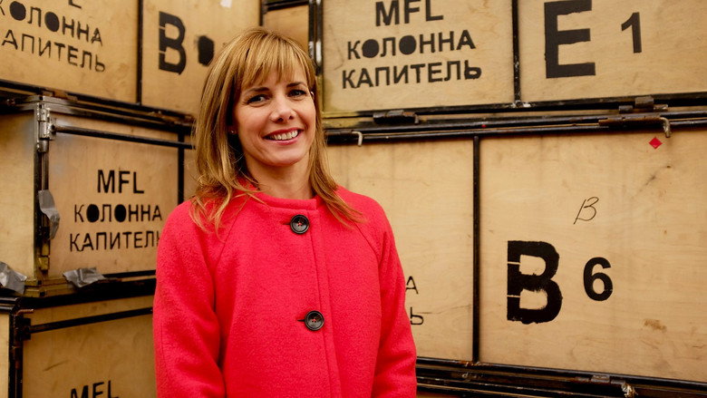 Darcey Bussell: A Ballerina's Life still 1