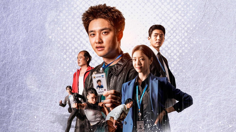 Bad Prosecutor still 6