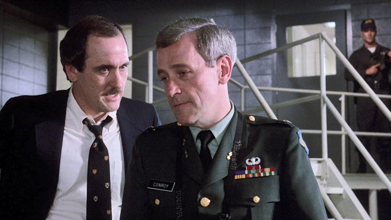 The Manhattan Project still 6