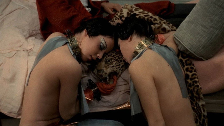 The Nude Vampire still 7