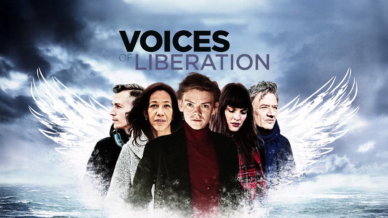Voices of Liberation still 4
