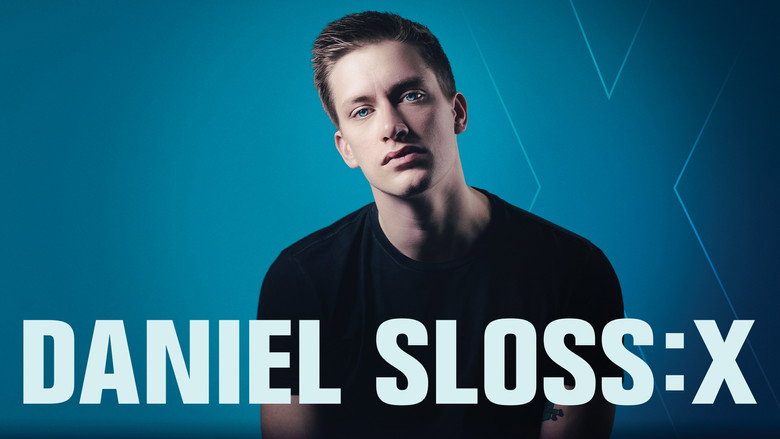Daniel Sloss: X still 8