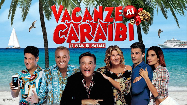 Vacanze ai Caraibi - Il film di Natale still 3
