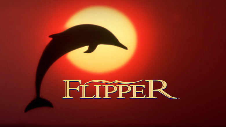 Flipper still 5