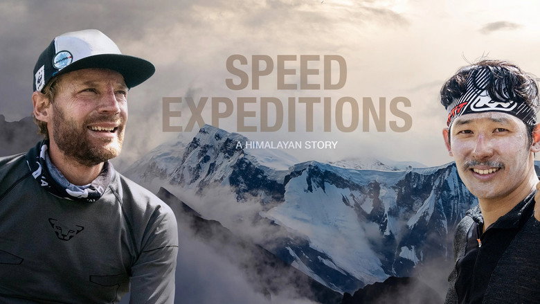 Speed Expeditions still 2