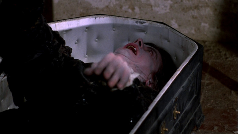 The Lively Vampires of Vögel still 2