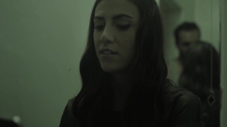 Bedbug still 1