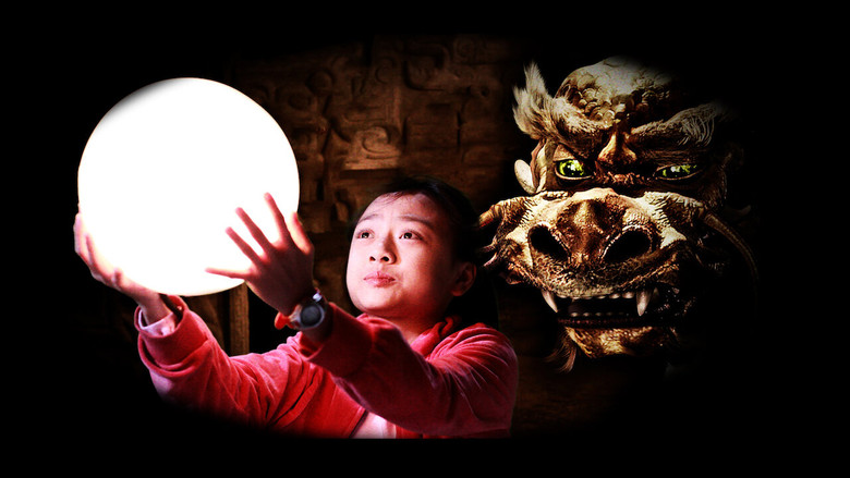 The Dragon Pearl still 8