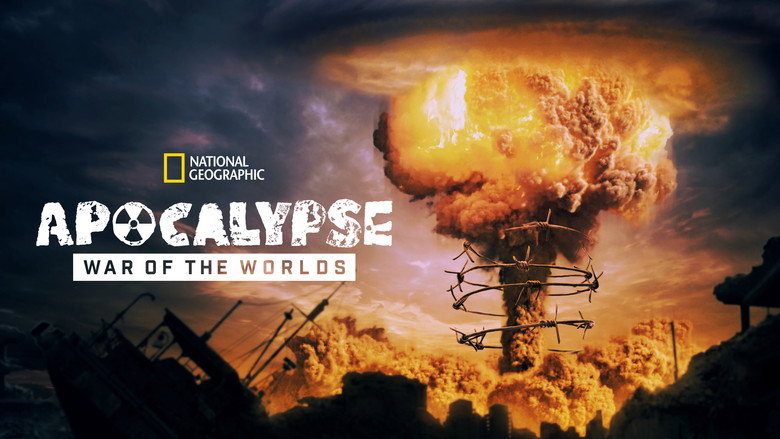 Apocalypse: War of Worlds (1945-1991) still 7