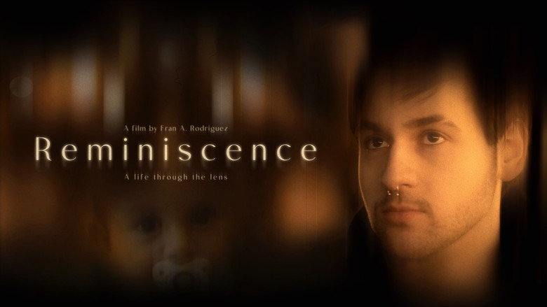 Reminiscence: A Life Through the Lens still 4