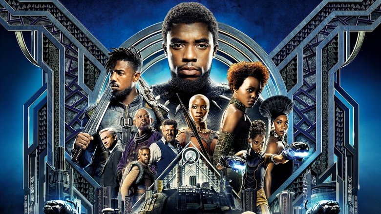 Black Panther still 1