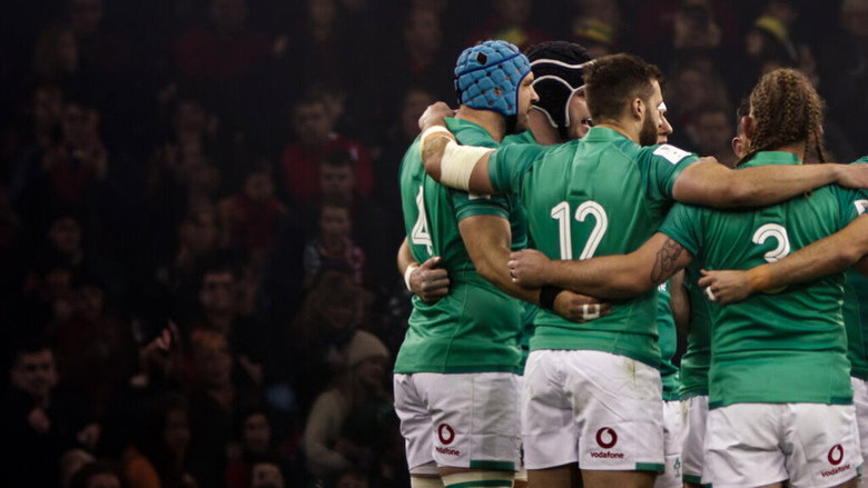 Six Nations: Full Contact still 3