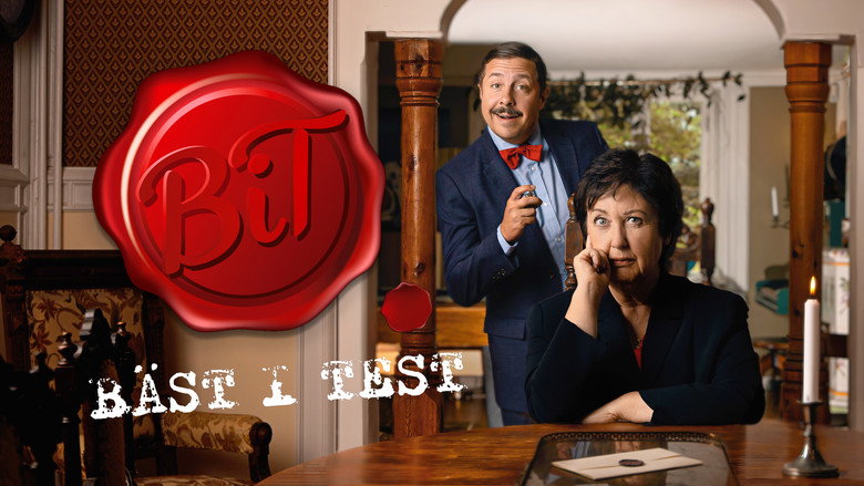 Taskmaster Sweden still 4