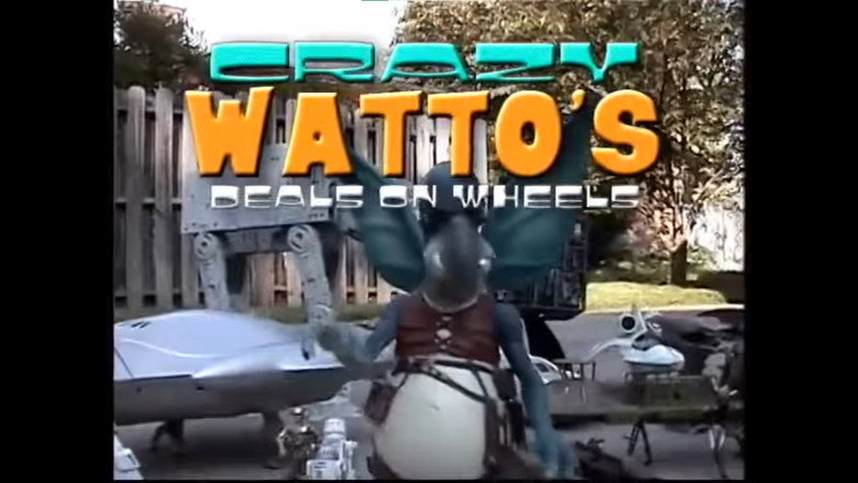 Crazy Watto still 1