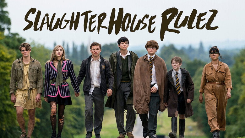 Slaughterhouse Rulez still 2