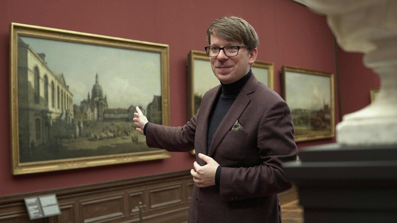 The Treasures of Saxony: How August III Built His Collection still 3