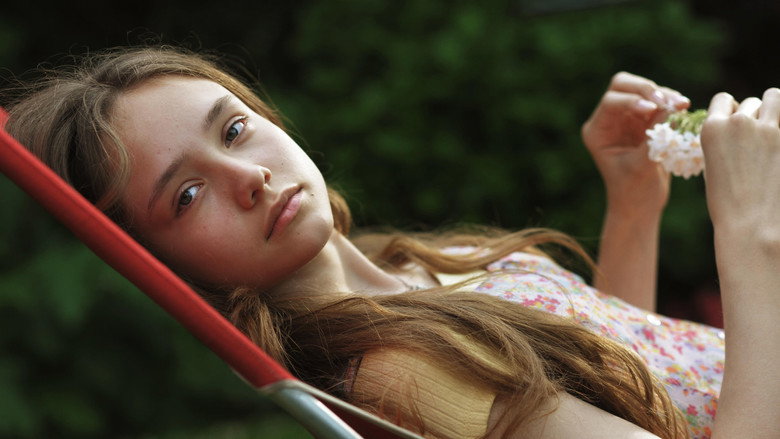 Una still 5