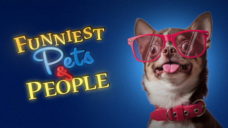 Funniest Pets & People still 1